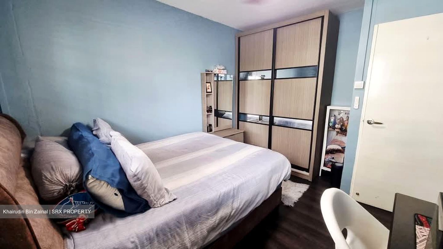 Blk 687 Hougang Street 61 (Hougang), HDB 4 Rooms #561645751
